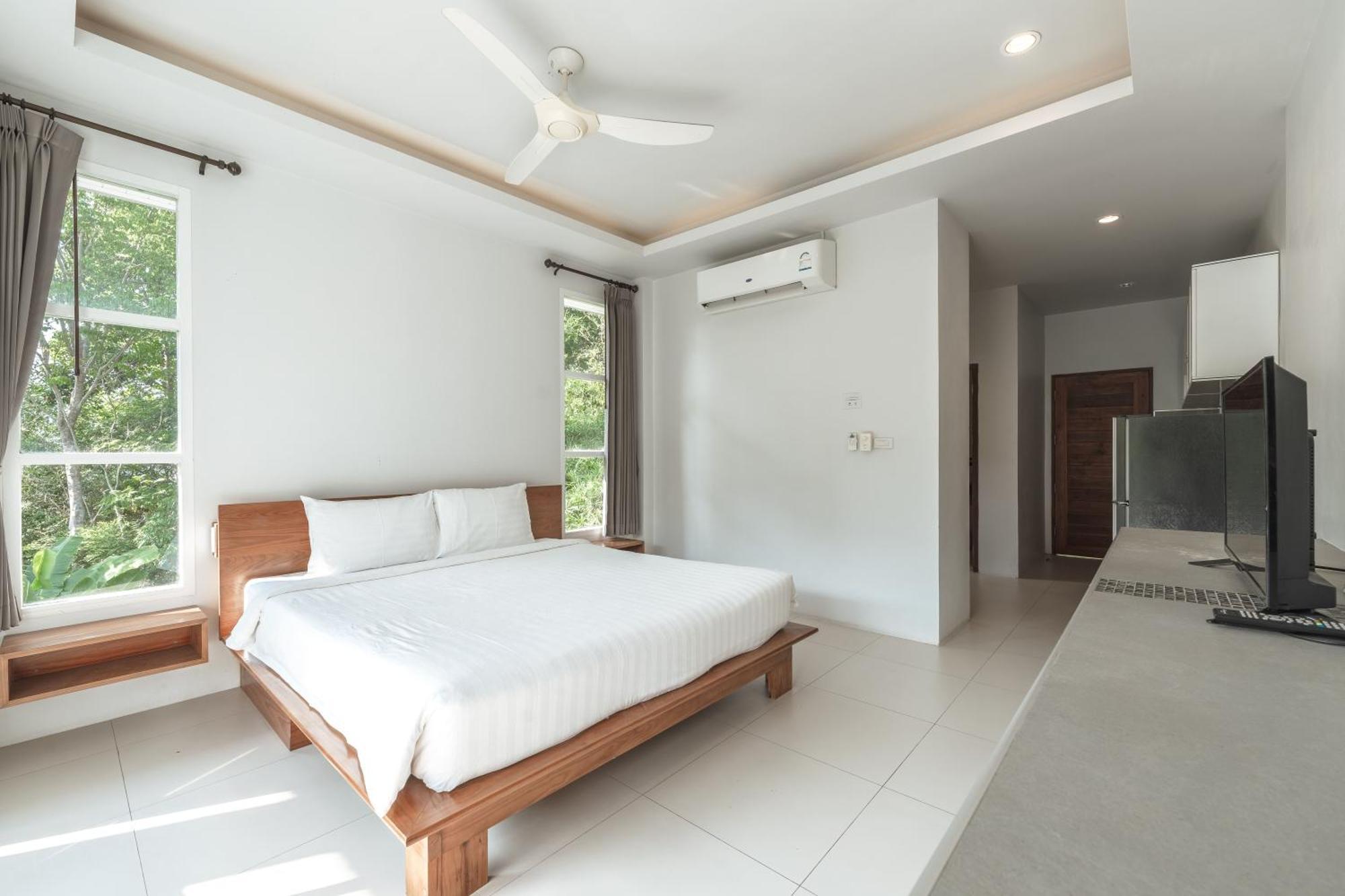 Aparthotel Little Kamala Hill Exterior foto